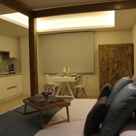 Romantic Loft Ventura Tarifa Exteriör bild