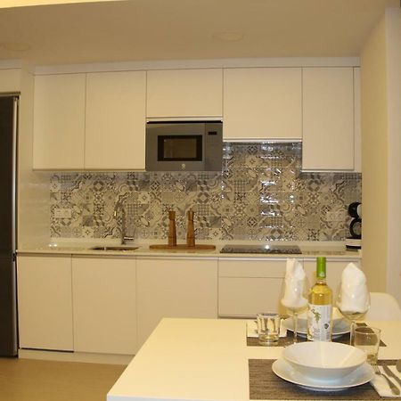 Romantic Loft Ventura Tarifa Exteriör bild