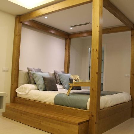 Romantic Loft Ventura Tarifa Exteriör bild