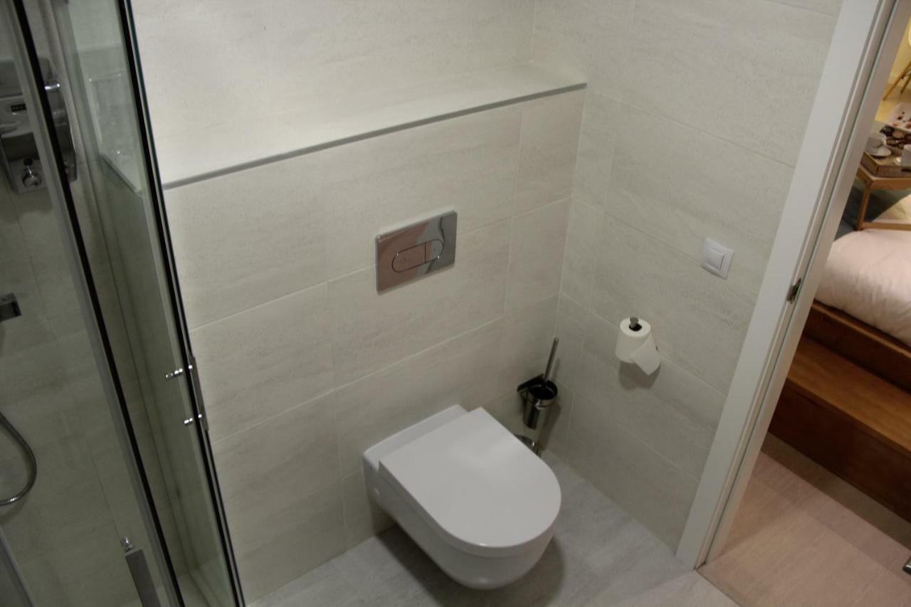 Romantic Loft Ventura Tarifa Exteriör bild