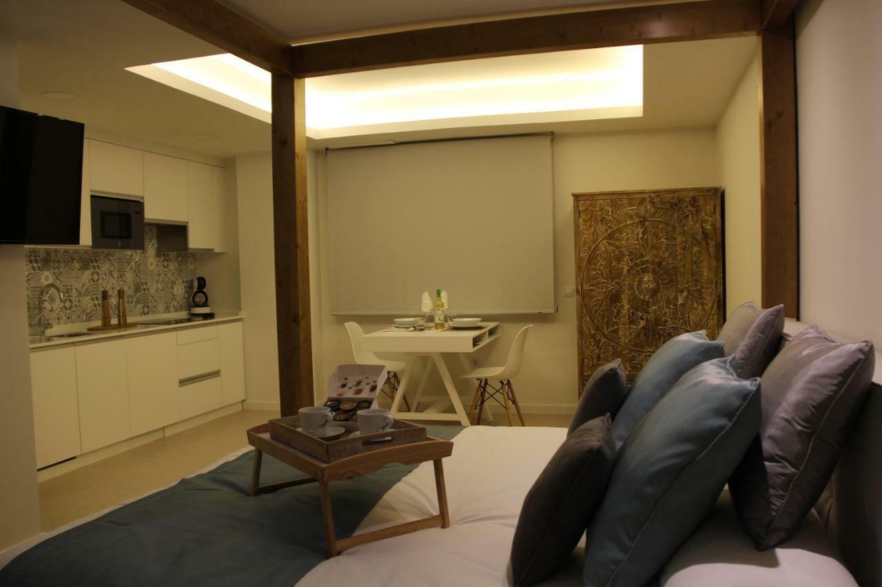 Romantic Loft Ventura Tarifa Exteriör bild