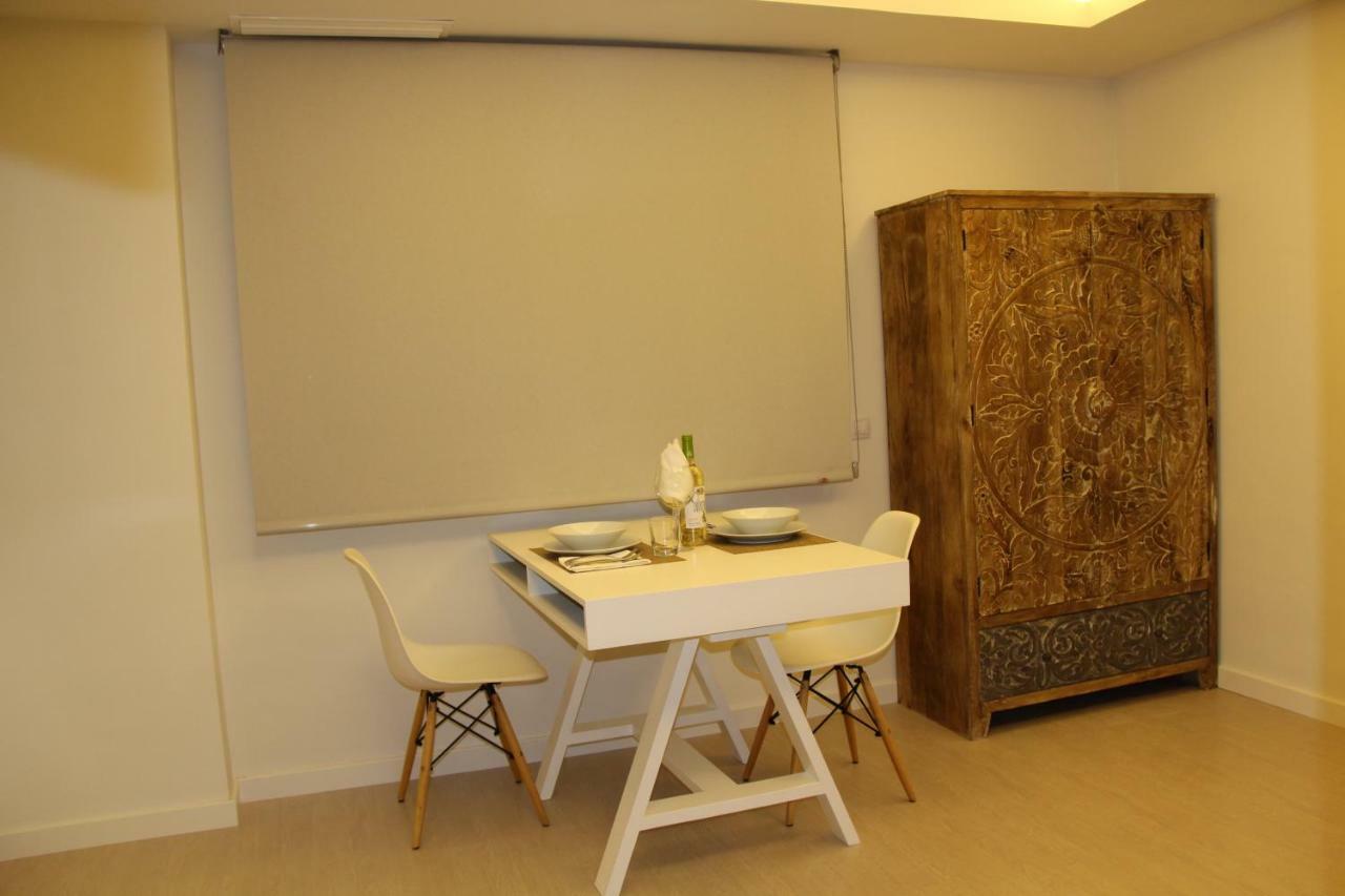 Romantic Loft Ventura Tarifa Exteriör bild