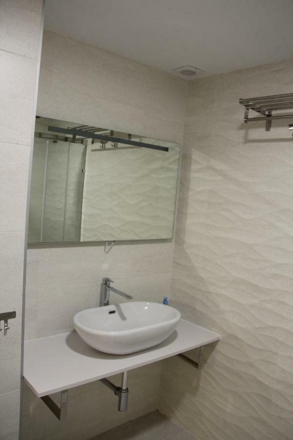 Romantic Loft Ventura Tarifa Exteriör bild