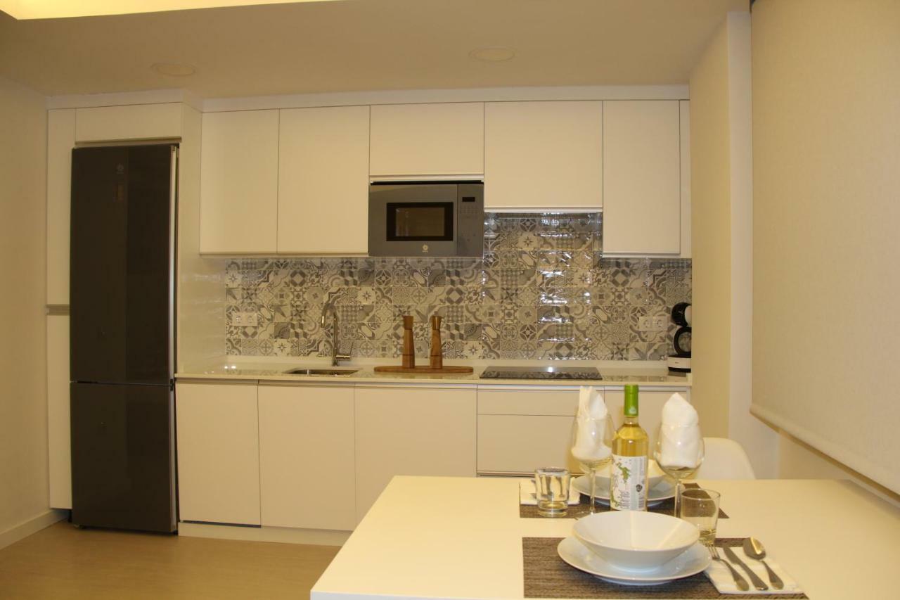 Romantic Loft Ventura Tarifa Exteriör bild