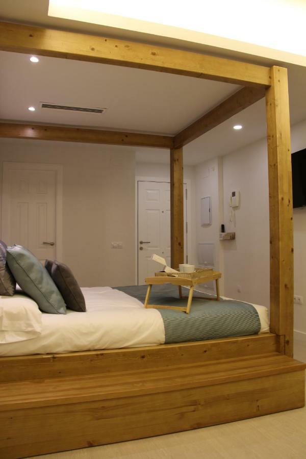 Romantic Loft Ventura Tarifa Exteriör bild