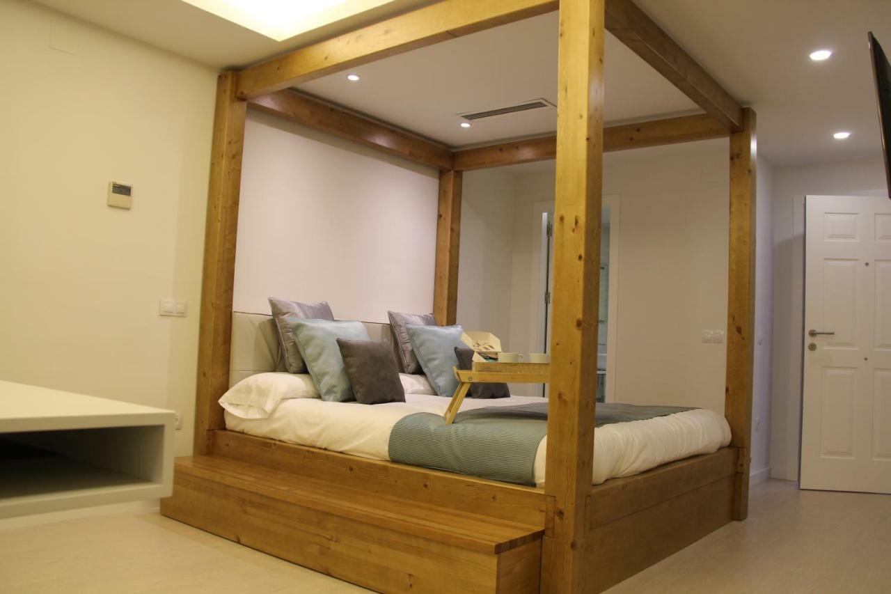 Romantic Loft Ventura Tarifa Exteriör bild
